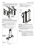 Предварительный просмотр 9 страницы CHIEF CM2C40 Installation Instructions Manual