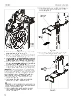 Предварительный просмотр 11 страницы CHIEF CM2C40 Installation Instructions Manual