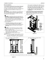 Preview for 12 page of CHIEF CM2C40 Installation Instructions Manual