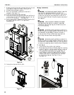 Предварительный просмотр 13 страницы CHIEF CM2C40 Installation Instructions Manual