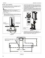 Preview for 15 page of CHIEF CM2C40 Installation Instructions Manual