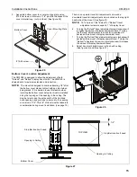 Preview for 16 page of CHIEF CM2C40 Installation Instructions Manual