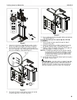 Предварительный просмотр 32 страницы CHIEF CM2C40 Installation Instructions Manual