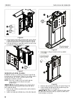 Предварительный просмотр 33 страницы CHIEF CM2C40 Installation Instructions Manual