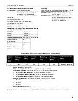 Preview for 70 page of CHIEF CM2C40 Installation Instructions Manual