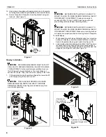 Предварительный просмотр 8 страницы CHIEF CM2L40 Installation Instructions Manual