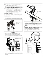 Предварительный просмотр 9 страницы CHIEF CM2L40 Installation Instructions Manual