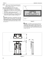 Предварительный просмотр 10 страницы CHIEF CM2L40 Installation Instructions Manual