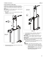 Предварительный просмотр 11 страницы CHIEF CM2L40 Installation Instructions Manual