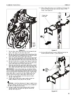 Предварительный просмотр 13 страницы CHIEF CM2L40 Installation Instructions Manual