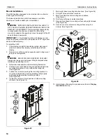 Предварительный просмотр 14 страницы CHIEF CM2L40 Installation Instructions Manual