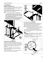 Предварительный просмотр 15 страницы CHIEF CM2L40 Installation Instructions Manual