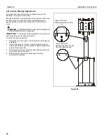 Предварительный просмотр 16 страницы CHIEF CM2L40 Installation Instructions Manual