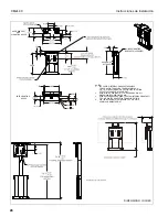 Preview for 28 page of CHIEF CM2L40 Installation Instructions Manual