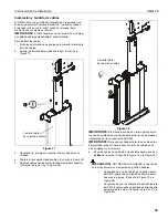 Preview for 35 page of CHIEF CM2L40 Installation Instructions Manual