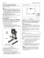 Preview for 6 page of CHIEF CM2L40U Installation Instructions Manual