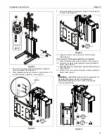 Предварительный просмотр 7 страницы CHIEF CM2L40U Installation Instructions Manual