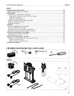 Предварительный просмотр 27 страницы CHIEF CM2L40U Installation Instructions Manual