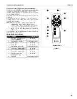 Preview for 41 page of CHIEF CM2L40U Installation Instructions Manual