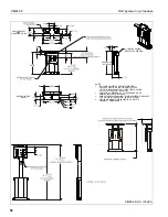 Предварительный просмотр 52 страницы CHIEF CM2L40U Installation Instructions Manual