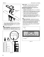 Preview for 58 page of CHIEF CM2L40U Installation Instructions Manual