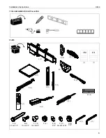 Preview for 3 page of CHIEF CM4S57 Installation Instructions Manual