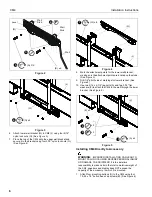 Preview for 6 page of CHIEF CM4S57 Installation Instructions Manual