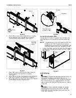 Preview for 7 page of CHIEF CM4S57 Installation Instructions Manual