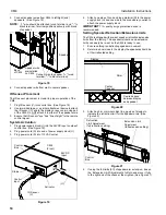 Preview for 10 page of CHIEF CM4S57 Installation Instructions Manual