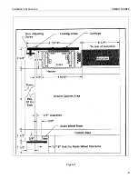 Предварительный просмотр 5 страницы CHIEF CM6DH SERIES Installation Instructions Manual