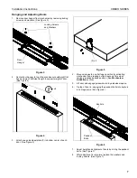 Предварительный просмотр 7 страницы CHIEF CM6DH SERIES Installation Instructions Manual