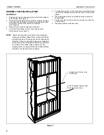 Предварительный просмотр 4 страницы CHIEF CM6DV SERIES Installation Instructions Manual