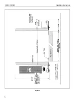 Предварительный просмотр 6 страницы CHIEF CM6DV SERIES Installation Instructions Manual