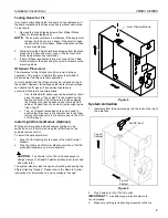 Предварительный просмотр 7 страницы CHIEF CM6DV SERIES Installation Instructions Manual