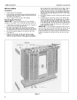 Preview for 4 page of CHIEF CM6QH SERIES Installation Instructions Manual