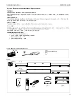 Предварительный просмотр 3 страницы CHIEF CM6SV65 Installation Instructions Manual