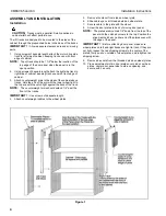 Preview for 4 page of CHIEF CM6SV65 Installation Instructions Manual