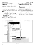 Preview for 6 page of CHIEF CM6SV65 Installation Instructions Manual