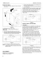 Предварительный просмотр 8 страницы CHIEF CM6SV65 Installation Instructions Manual