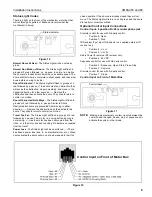 Предварительный просмотр 9 страницы CHIEF CM6SV65 Installation Instructions Manual