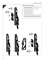 Preview for 12 page of CHIEF CM8 Installation Instructions Manual