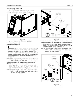 Preview for 6 page of CHIEF CMA170 Installation Instructions Manual