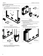 Предварительный просмотр 7 страницы CHIEF CMA170 Installation Instructions Manual