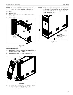 Предварительный просмотр 8 страницы CHIEF CMA170 Installation Instructions Manual