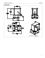 Предварительный просмотр 3 страницы CHIEF CMA362 Installation Instructions Manual