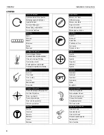 Предварительный просмотр 4 страницы CHIEF CMA362 Installation Instructions Manual