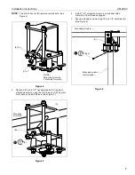 Предварительный просмотр 7 страницы CHIEF CMA362 Installation Instructions Manual