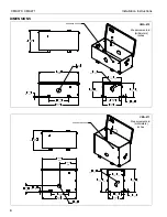 Preview for 4 page of CHIEF CMA470 Installation Instructions Manual