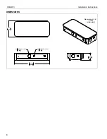 Preview for 4 page of CHIEF CMA473 Installation Instructions Manual