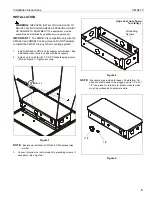 Preview for 5 page of CHIEF CMA473 Installation Instructions Manual